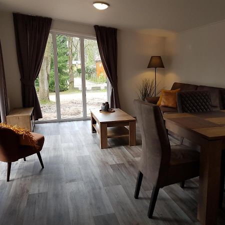 Chalet Autumn Villa Baarle-Nassau Luaran gambar