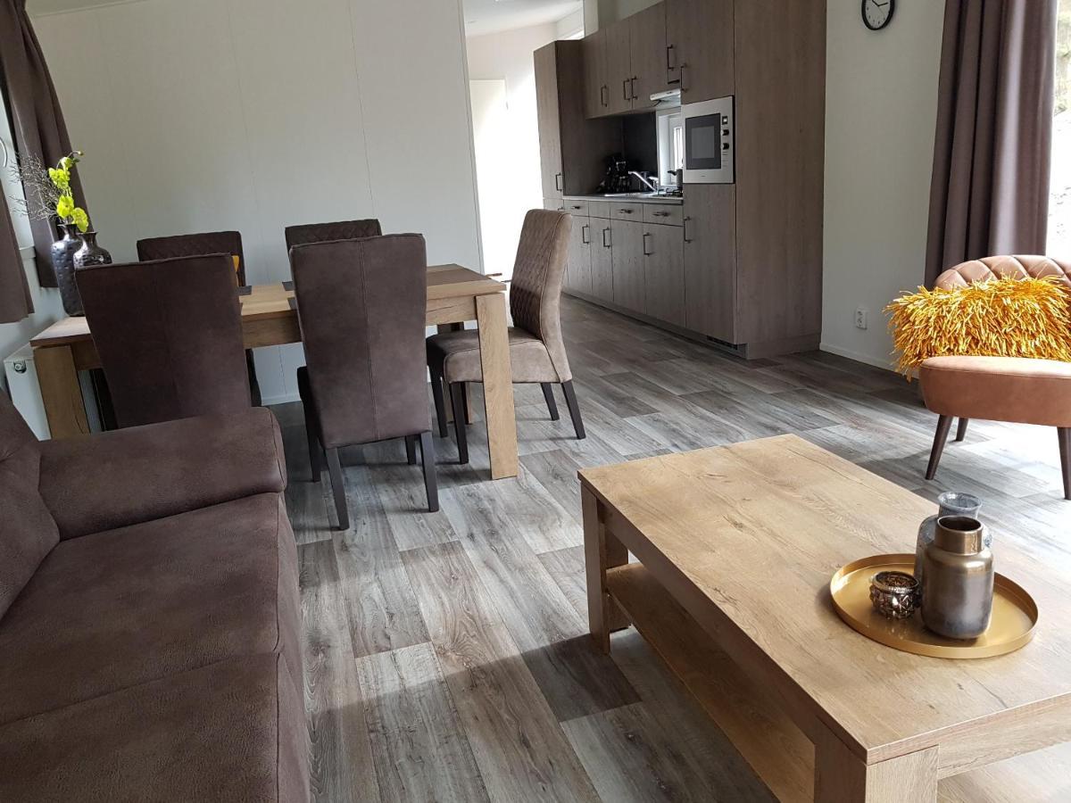 Chalet Autumn Villa Baarle-Nassau Luaran gambar