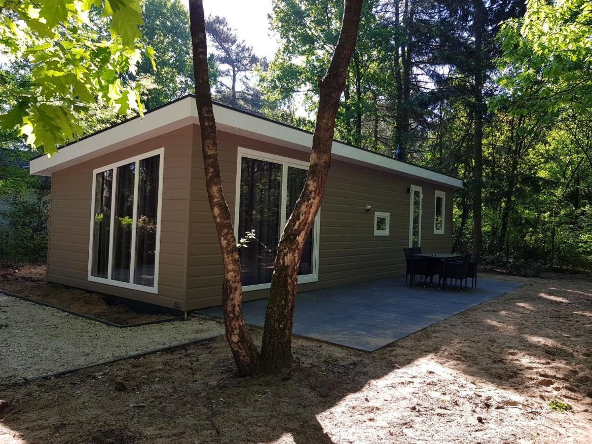 Chalet Autumn Villa Baarle-Nassau Luaran gambar