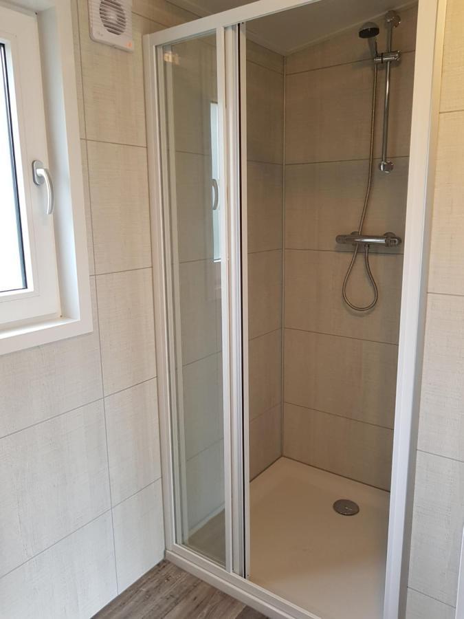 Chalet Autumn Villa Baarle-Nassau Luaran gambar