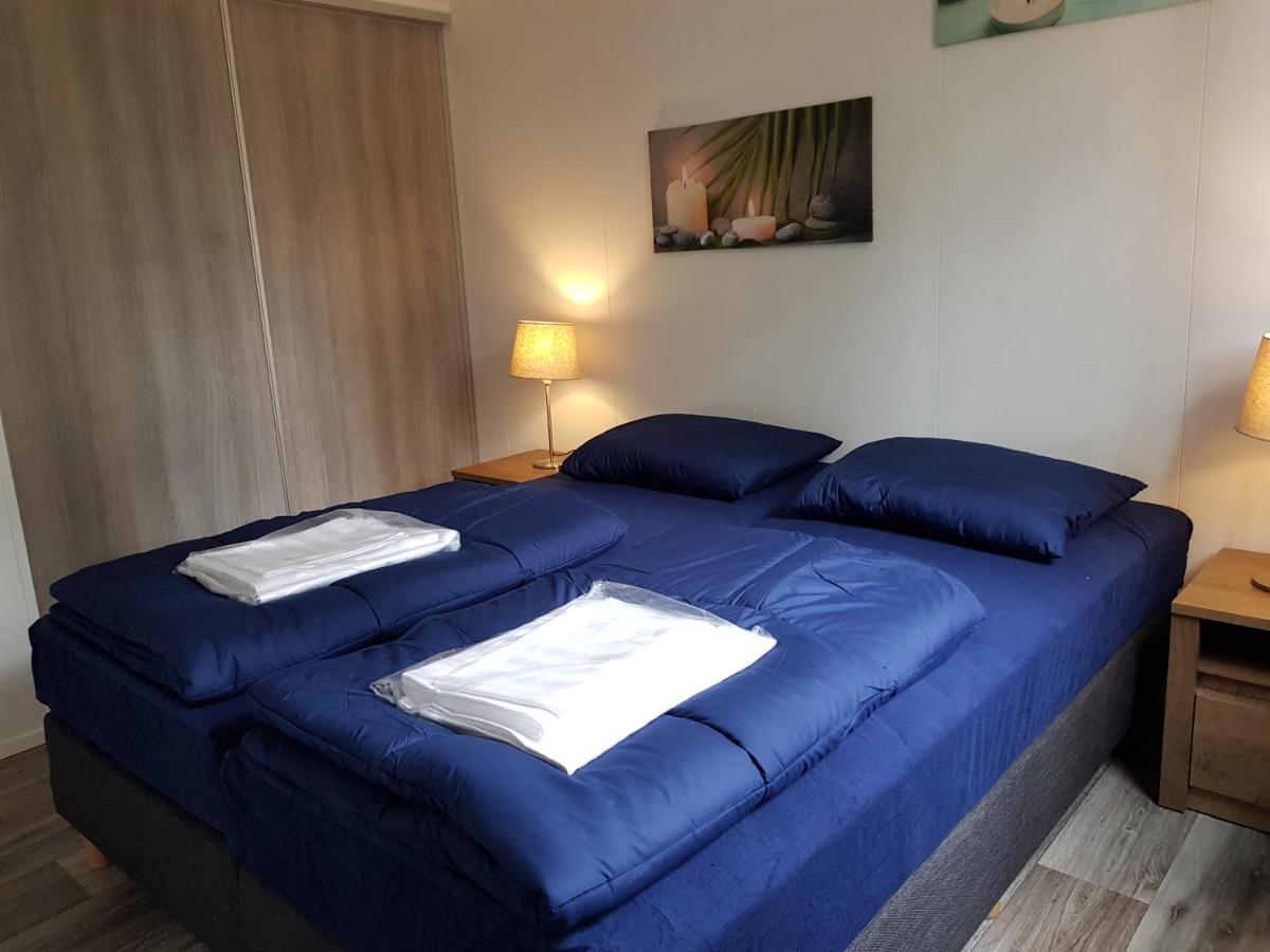 Chalet Autumn Villa Baarle-Nassau Luaran gambar